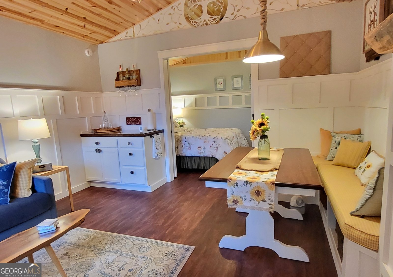 477 Bootlegger Road Morganton - Photo 44