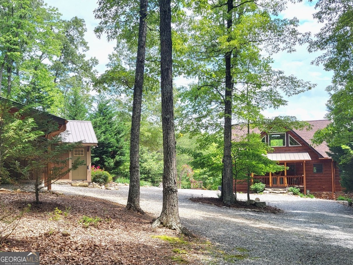 477 Bootlegger Road Morganton - Photo 45