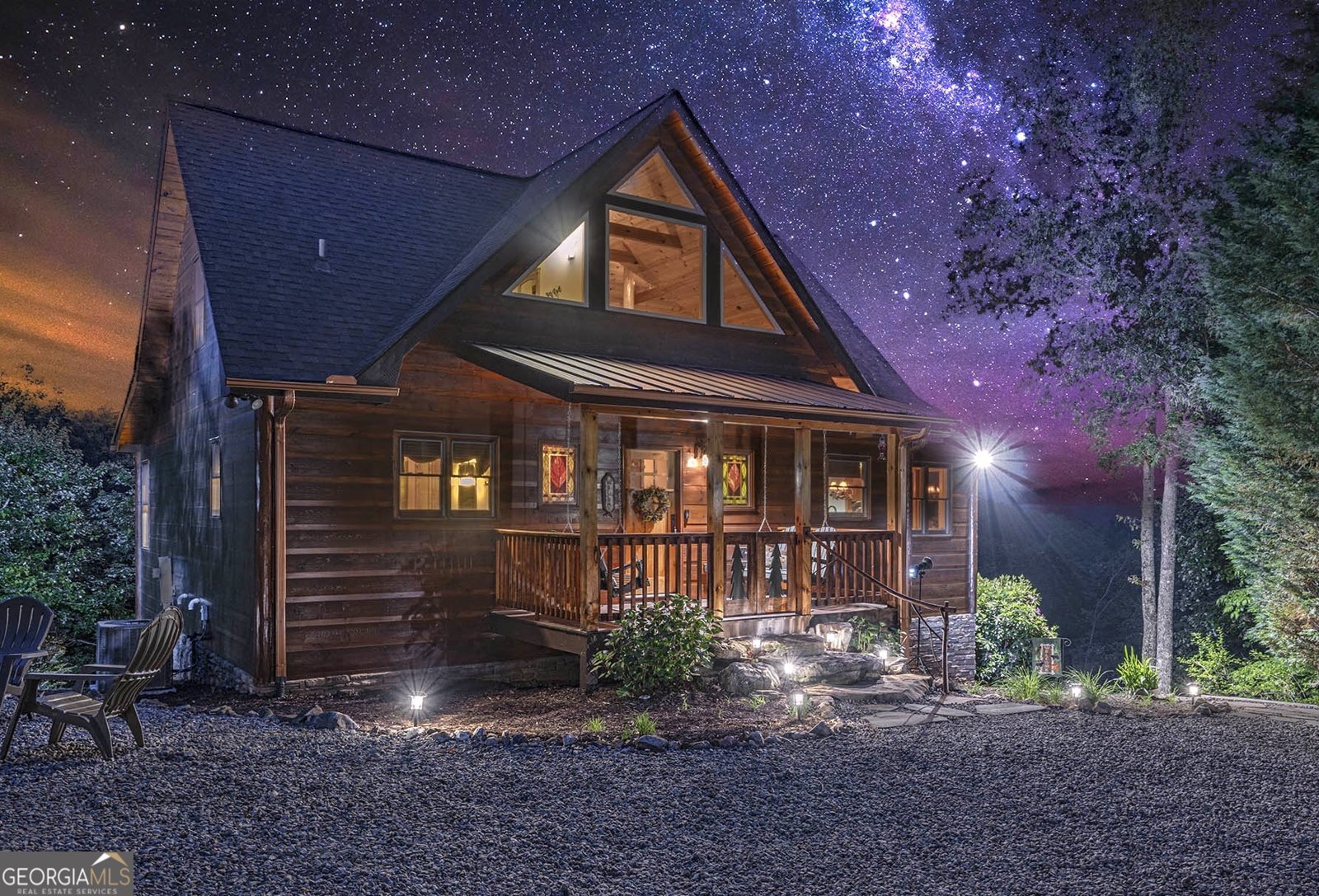 477 Bootlegger Road Morganton - Photo 46