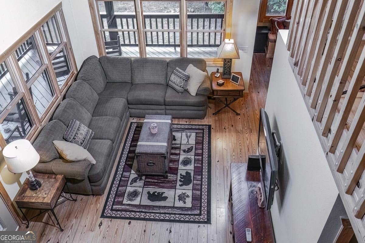 477 Bootlegger Road Morganton - Photo 8