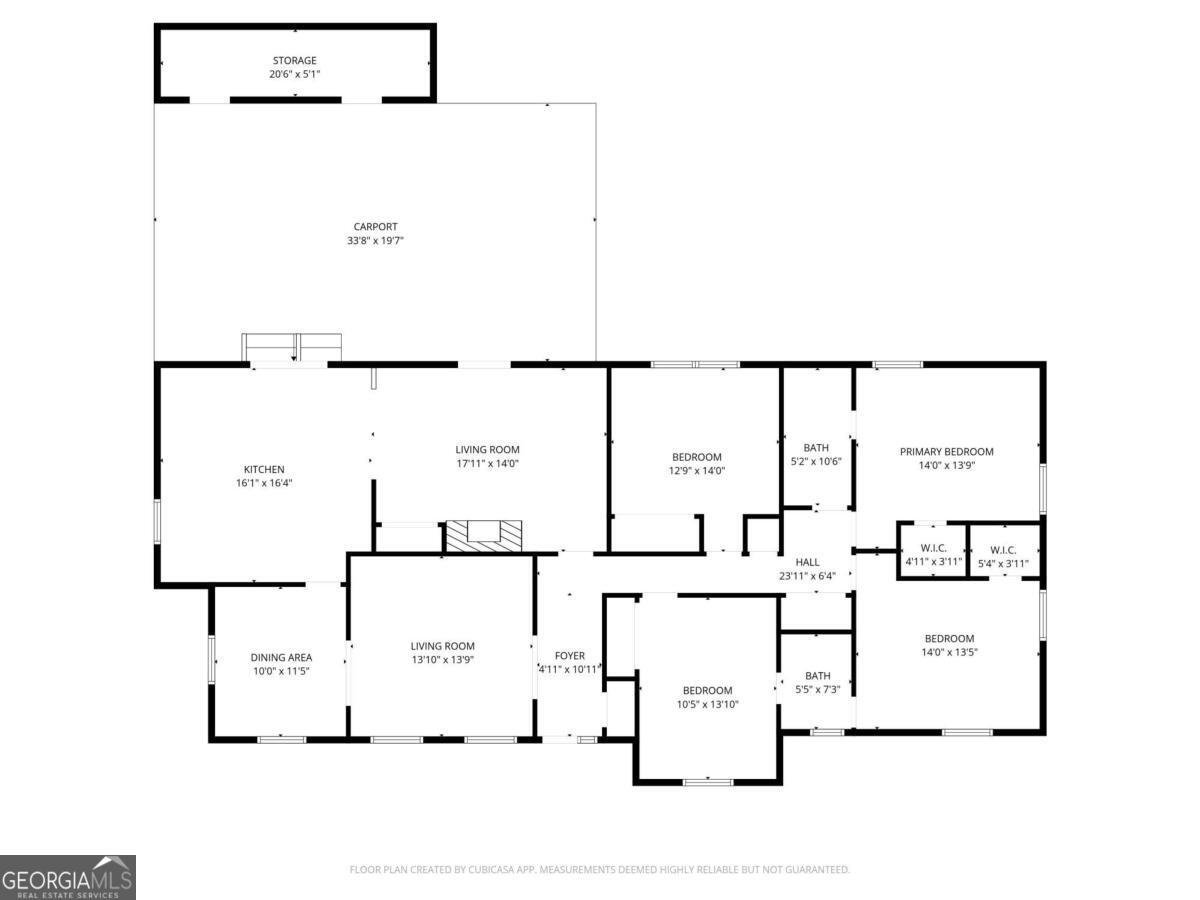 173 Madison Street Commerce - Photo 27