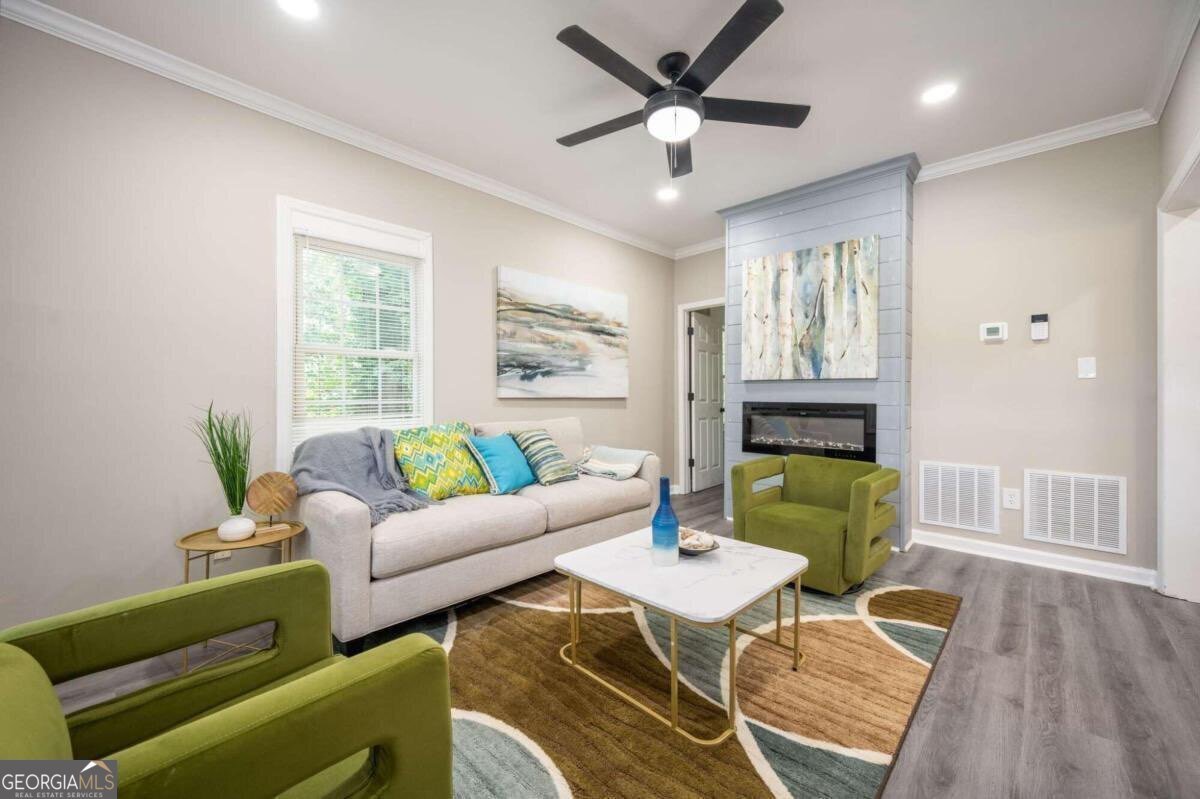 1761 Richmond Avenue Atlanta - Photo 6