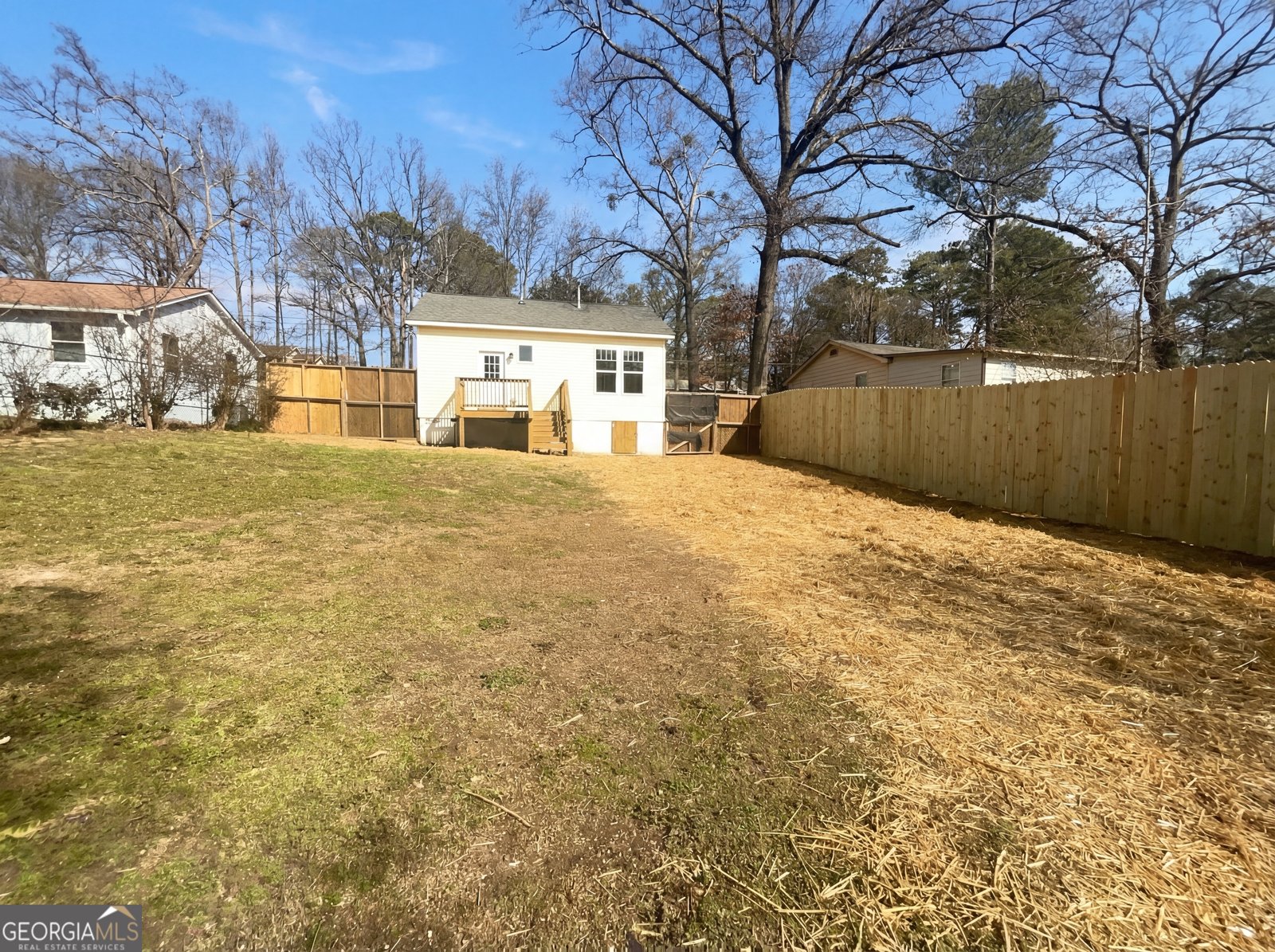 5960 Morgan Road Atlanta - Photo 17