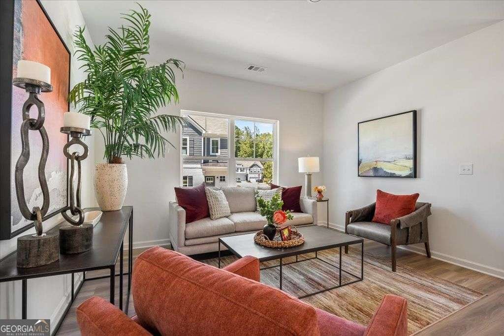 2530 Riverside Road Conyers - Photo 13