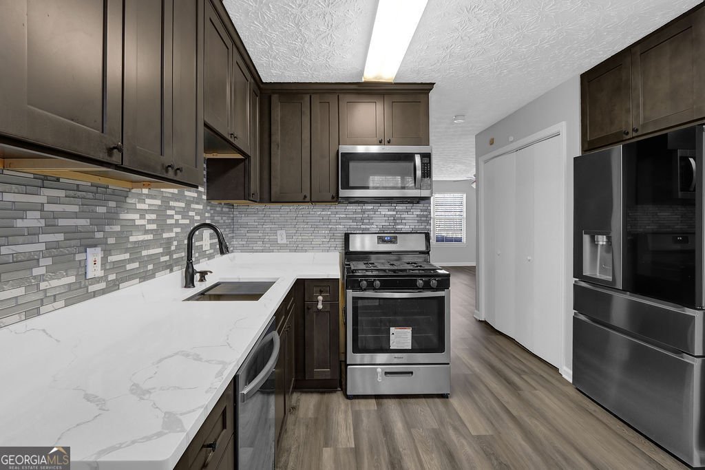 6390 Wedgeview Drive Tucker - Photo 14