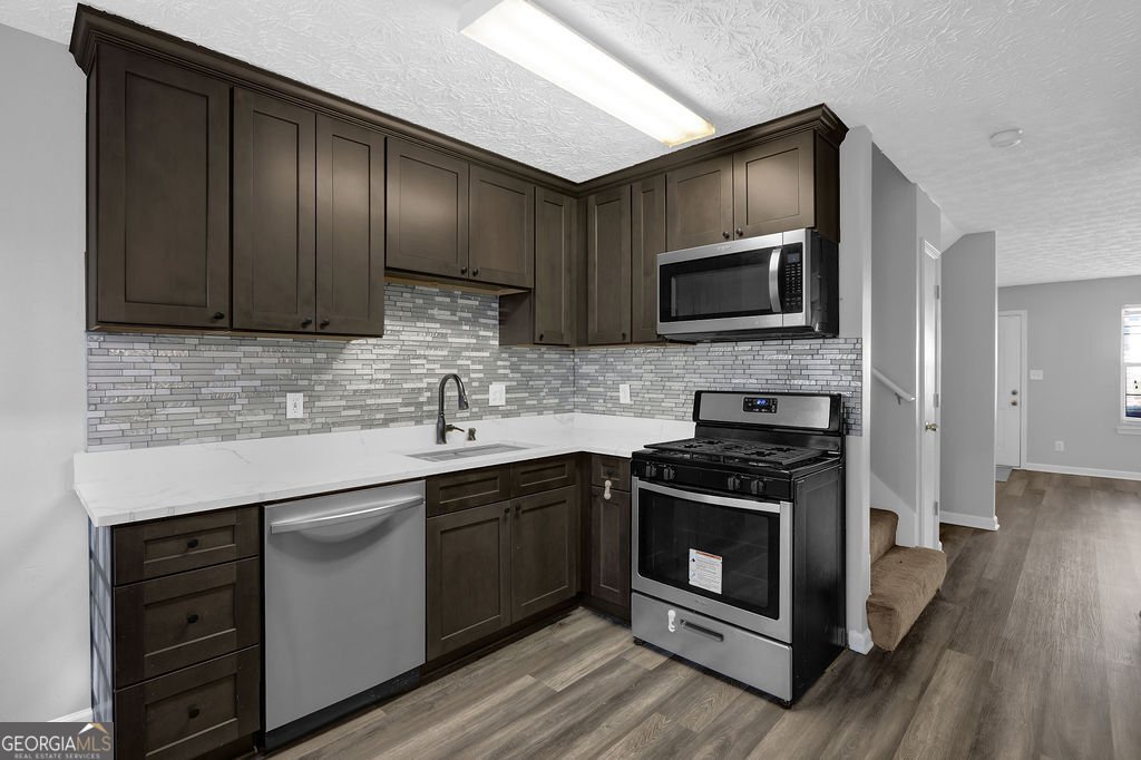 6390 Wedgeview Drive Tucker - Photo 16