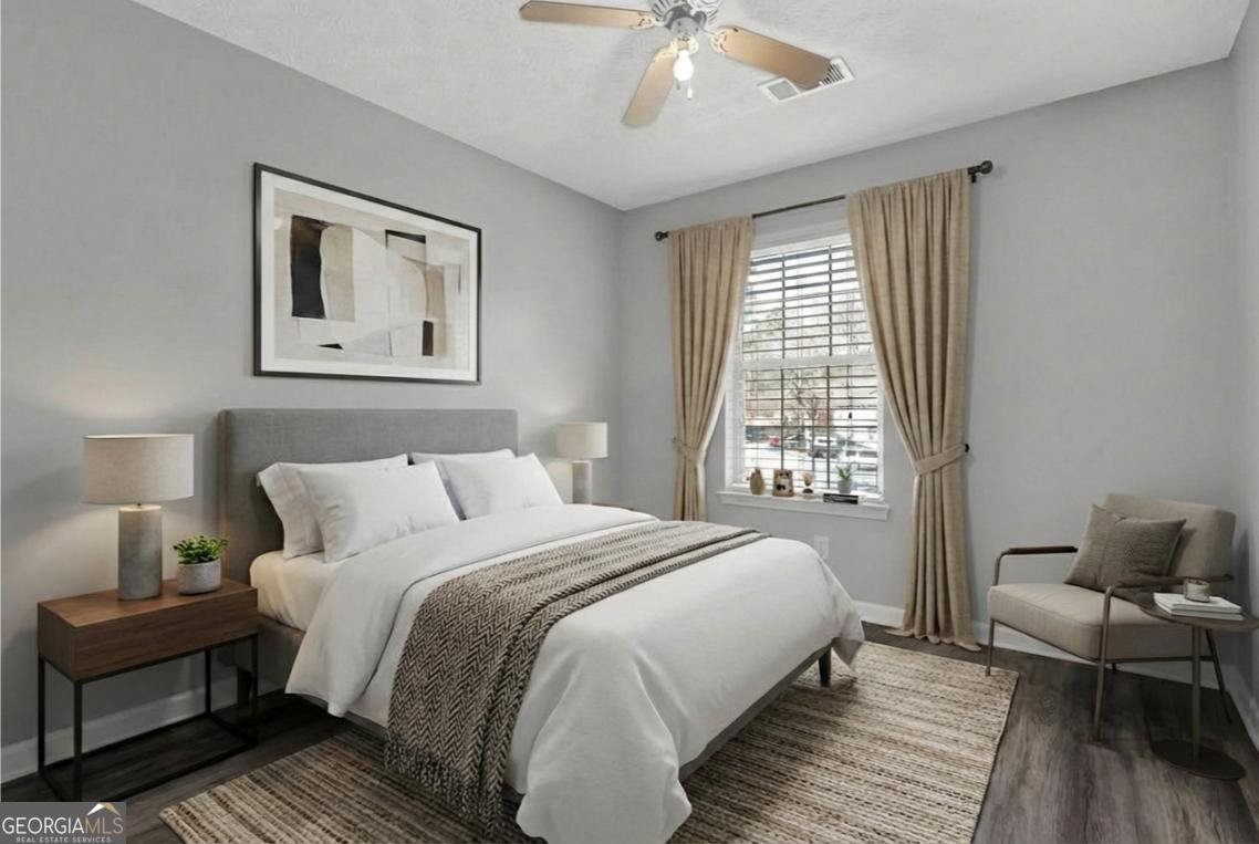 6390 Wedgeview Drive Tucker - Photo 18