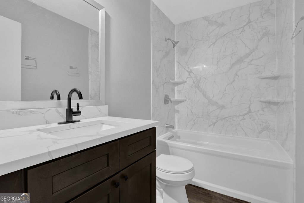 6390 Wedgeview Drive Tucker - Photo 22