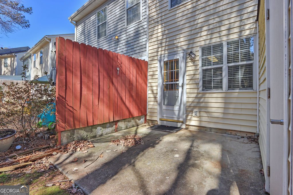 6390 Wedgeview Drive Tucker - Photo 30