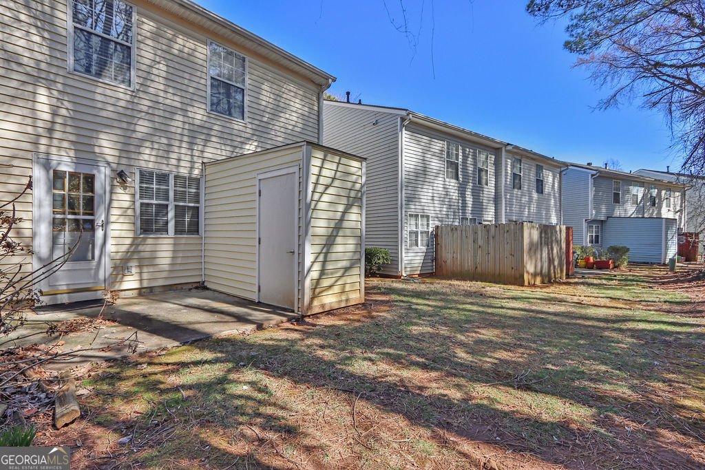 6390 Wedgeview Drive Tucker - Photo 32