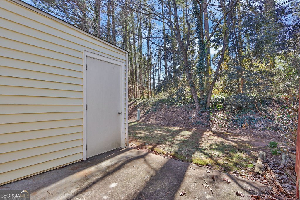 6390 Wedgeview Drive Tucker - Photo 34