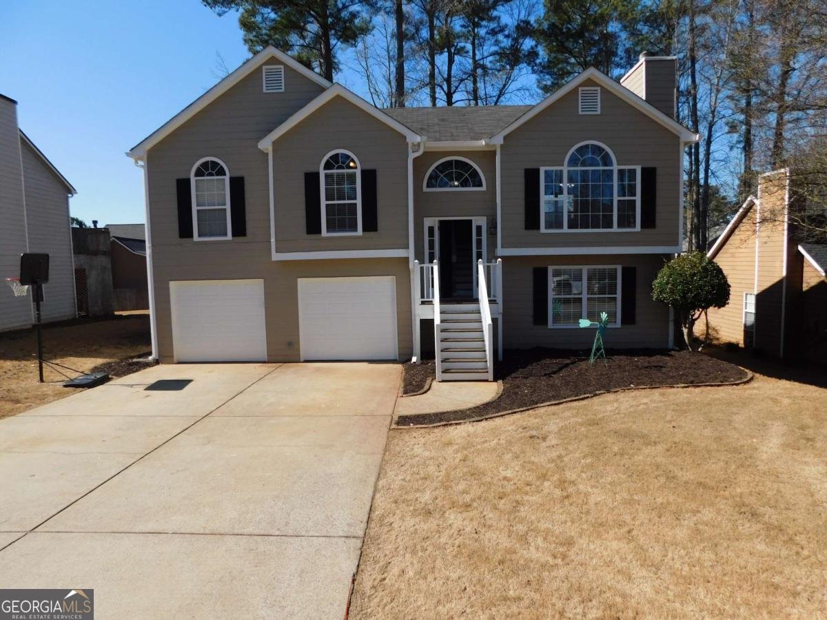 2643 Lake Park Bend Acworth - Photo 1