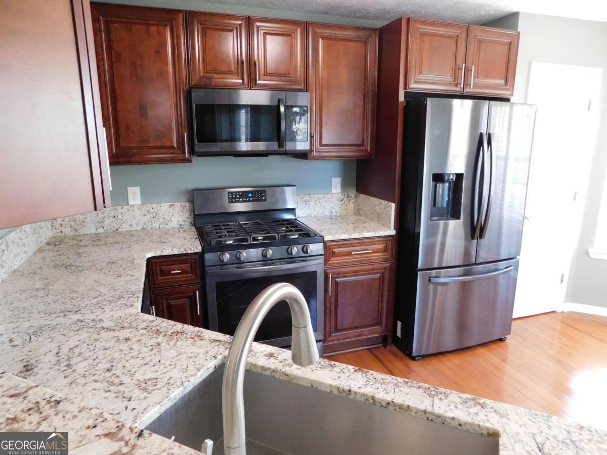 2643 Lake Park Bend Acworth - Photo 14