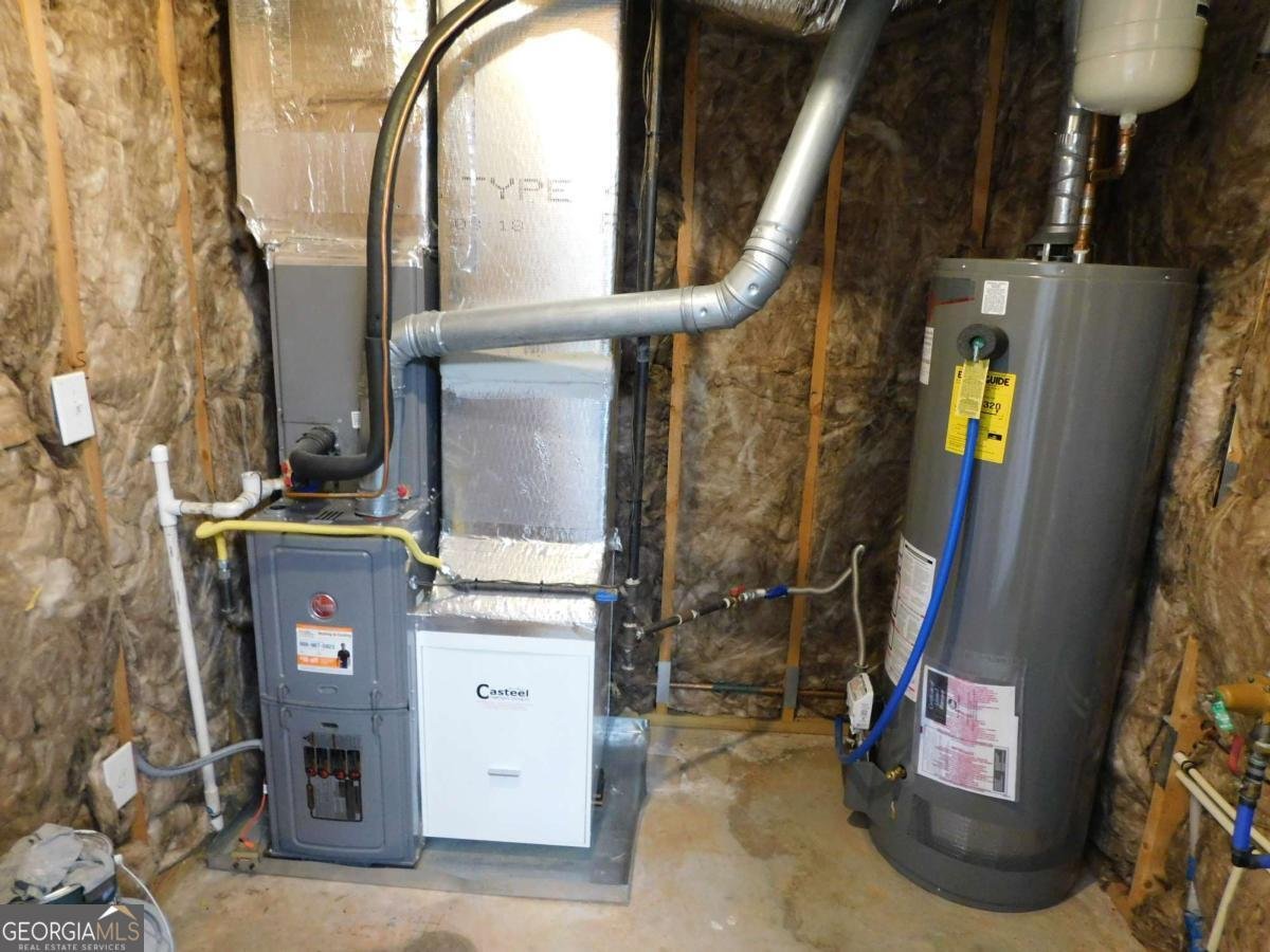 2643 Lake Park Bend Acworth - Photo 36