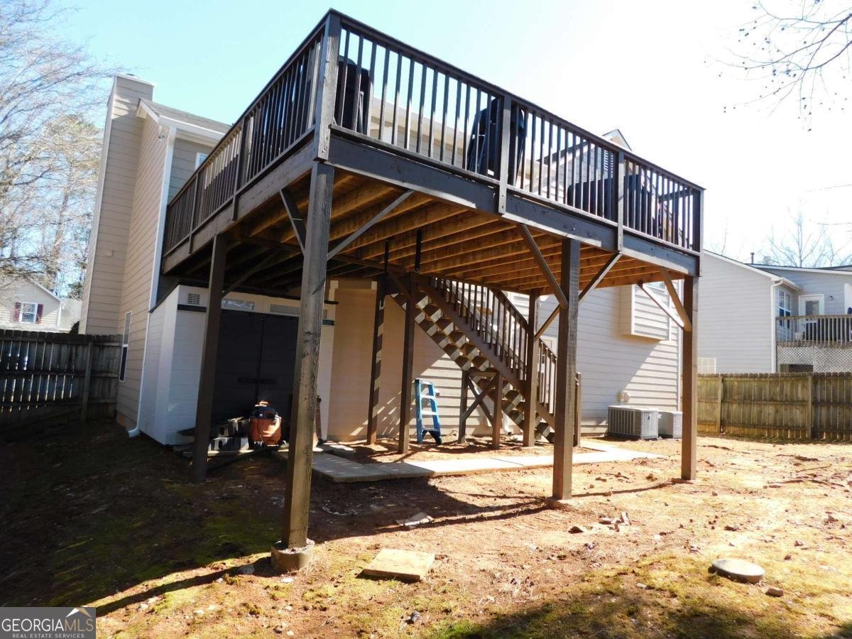 2643 Lake Park Bend Acworth - Photo 43