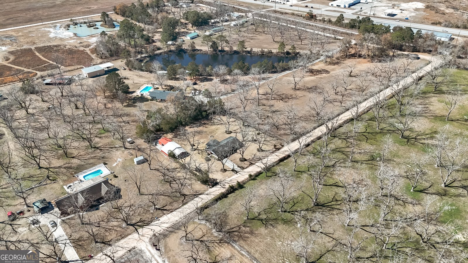 3111 Spatola Loop Blackshear - Photo 22