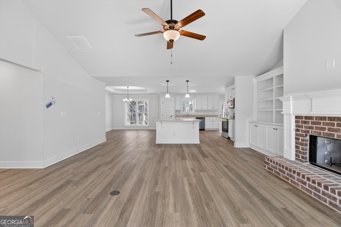 154 Airport Road Canon - Photo 6