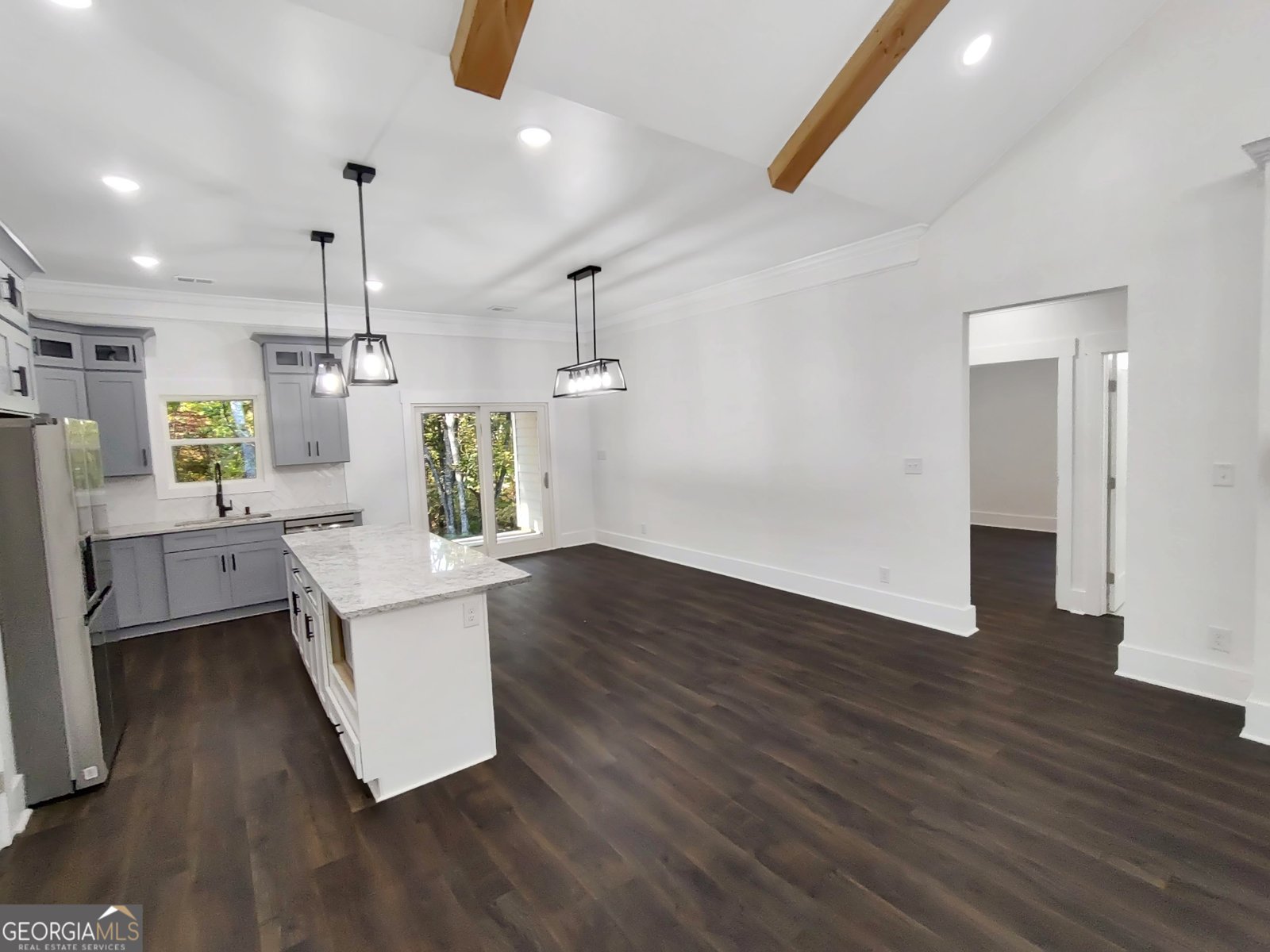 3635 Cagle Road Gainesville - Photo 6