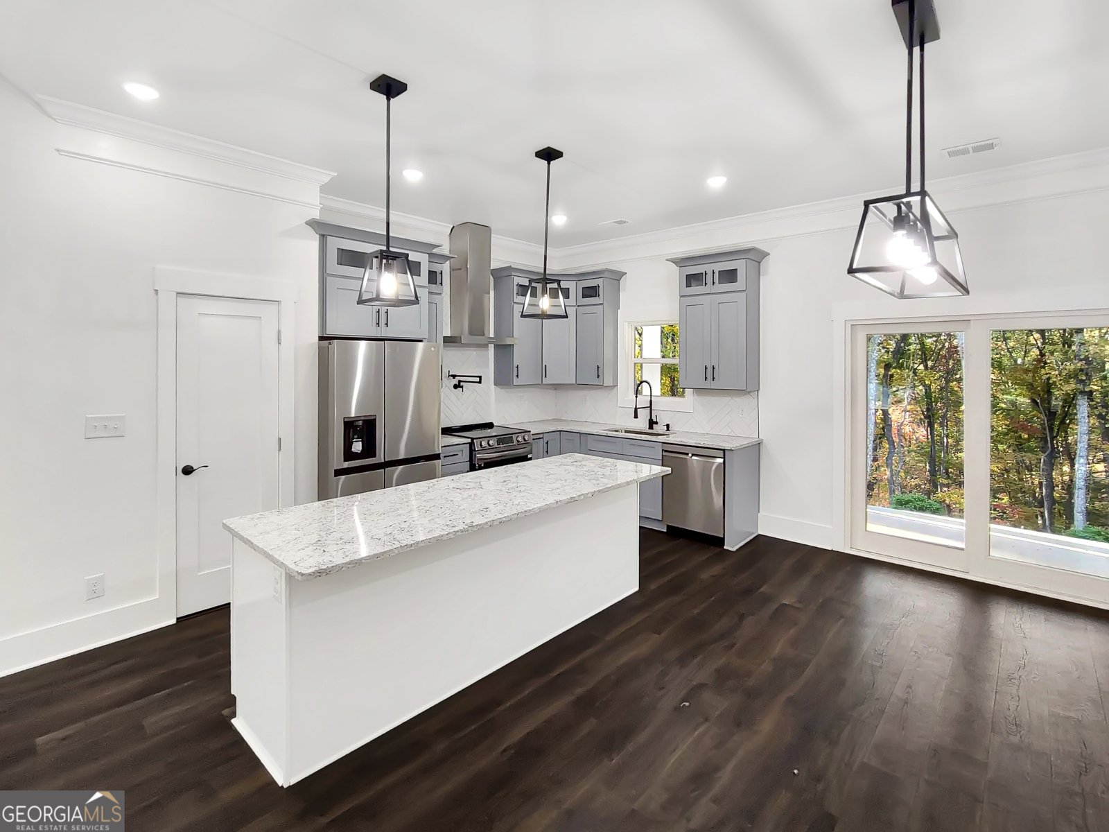 3635 Cagle Road Gainesville - Photo 8