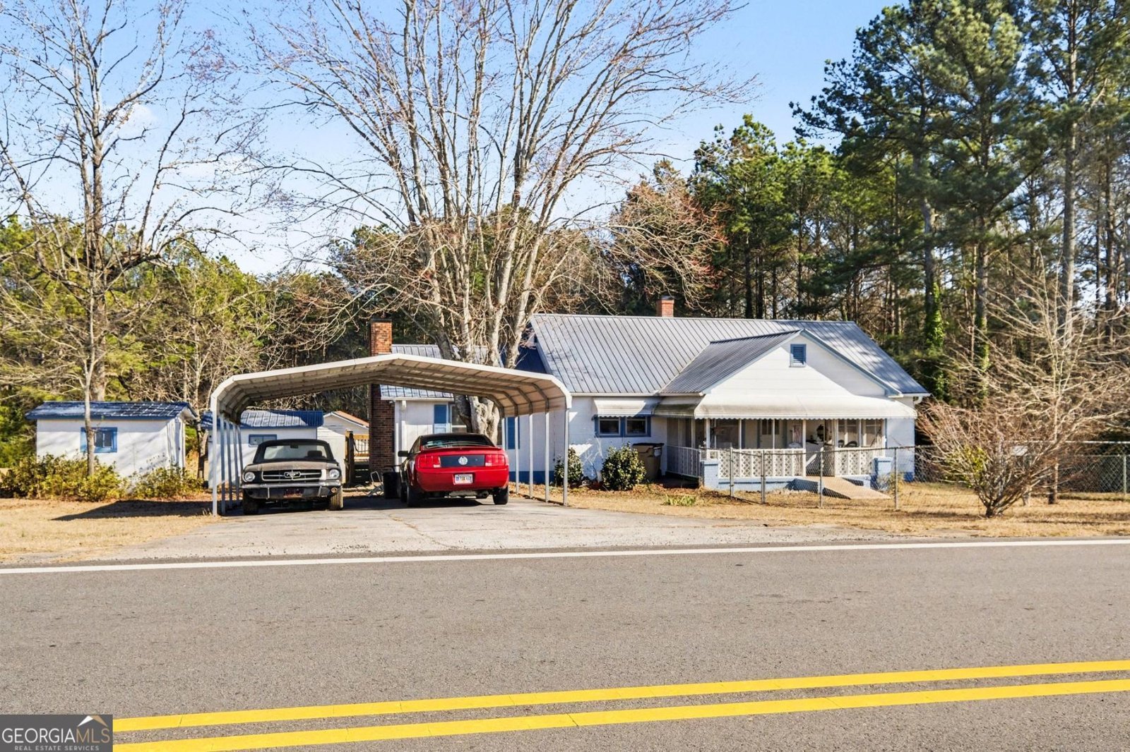 146 Collier Road Toccoa - Photo 1