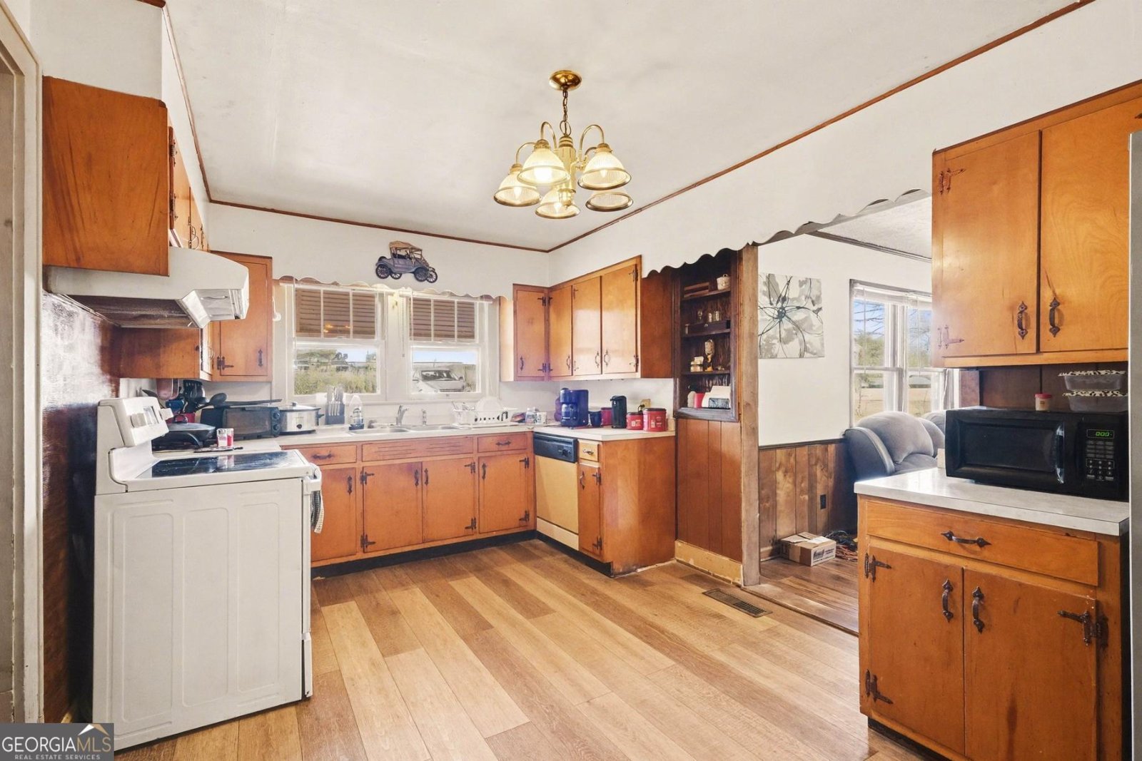 146 Collier Road Toccoa - Photo 11