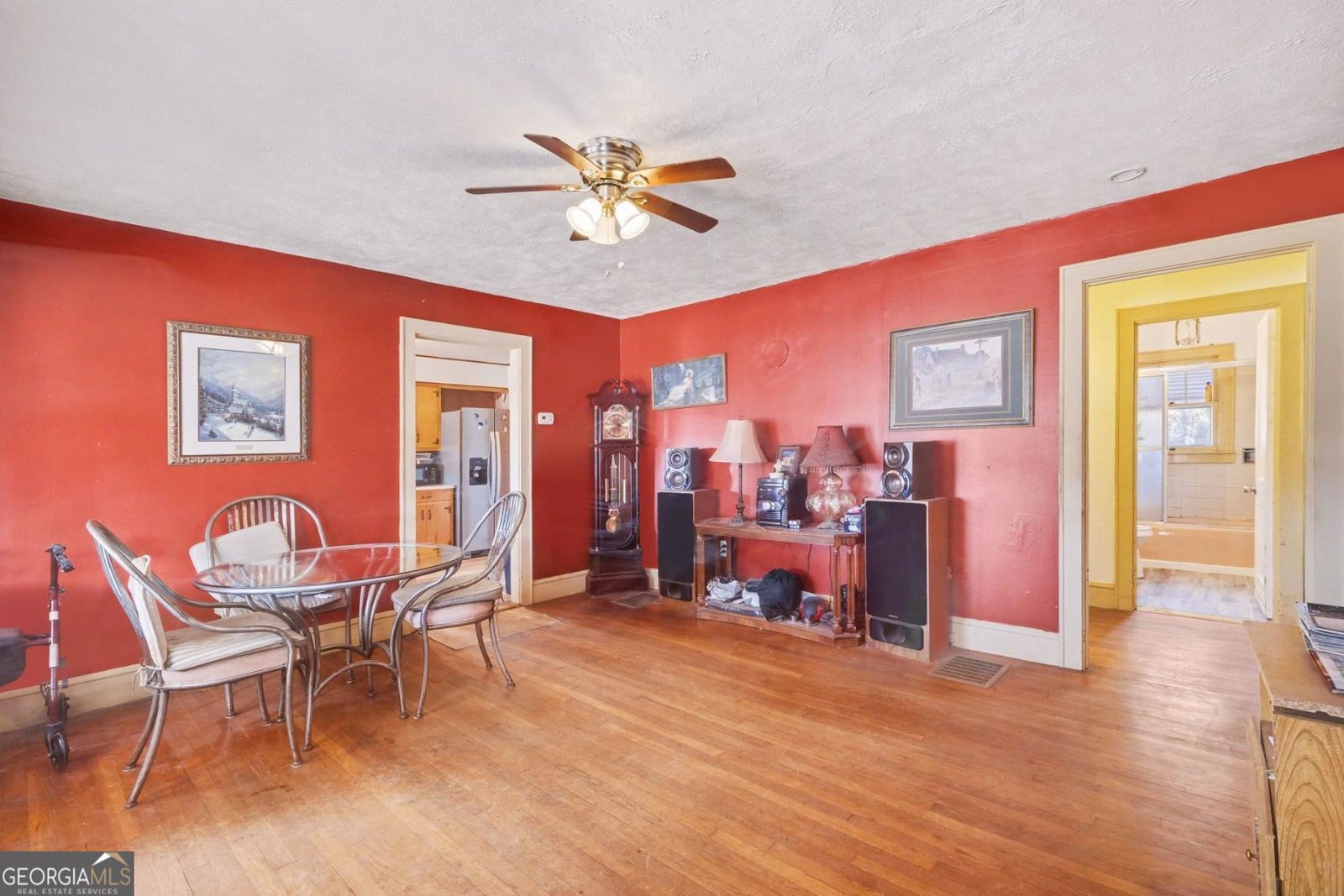 146 Collier Road Toccoa - Photo 9