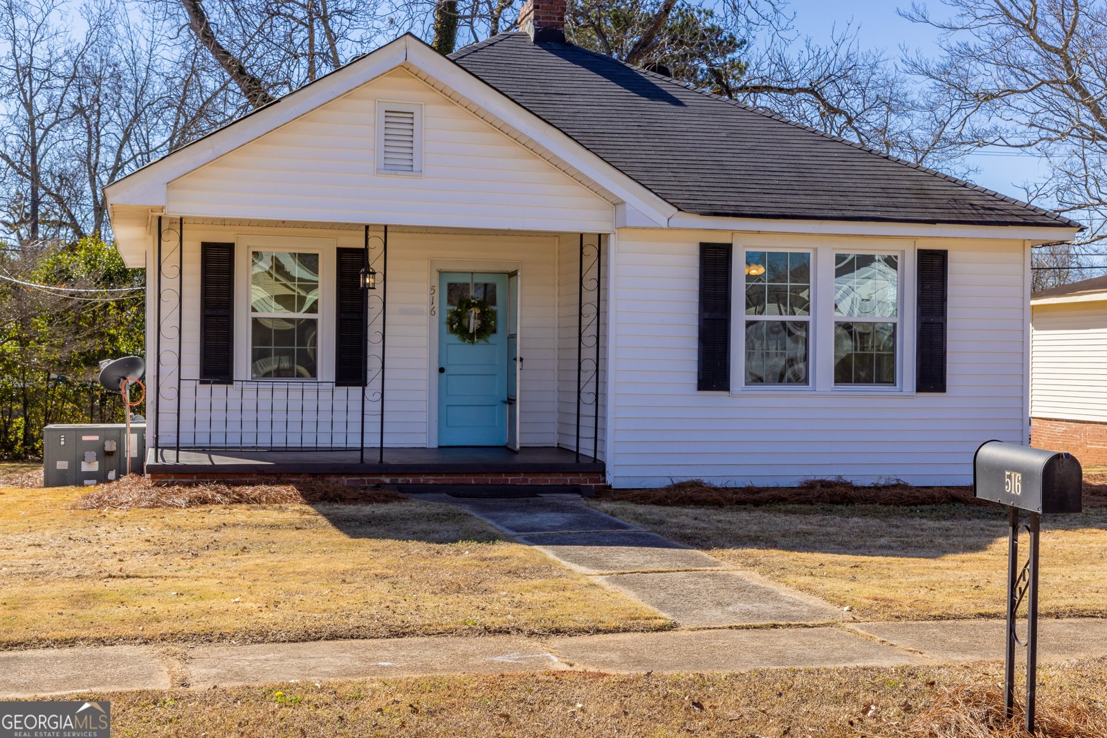 516 Goodrich Avenue Thomaston - Photo 18