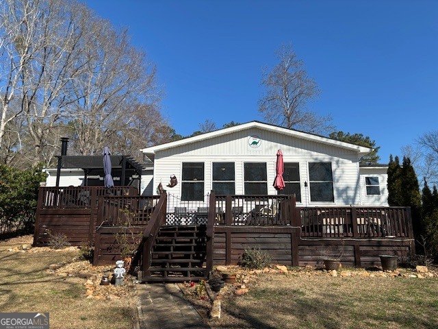 132 Sunset Drive Eatonton - Photo 10