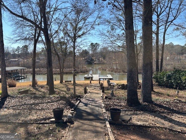 132 Sunset Drive Eatonton - Photo 11