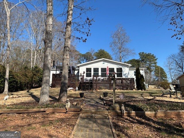 132 Sunset Drive Eatonton - Photo 13