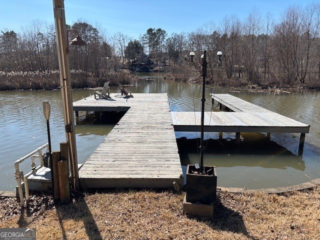 132 Sunset Drive Eatonton - Photo 15