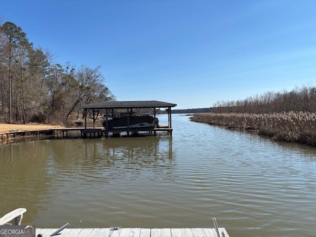 132 Sunset Drive Eatonton - Photo 17