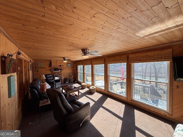 132 Sunset Drive Eatonton - Photo 35