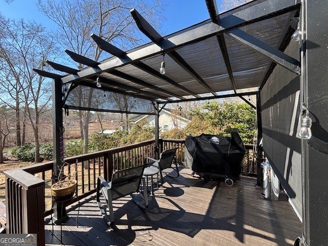 132 Sunset Drive Eatonton - Photo 37