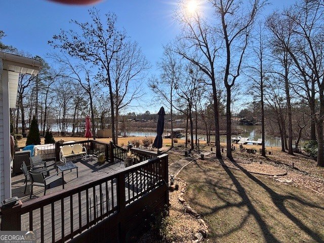 132 Sunset Drive Eatonton - Photo 38