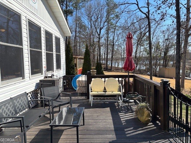 132 Sunset Drive Eatonton - Photo 39