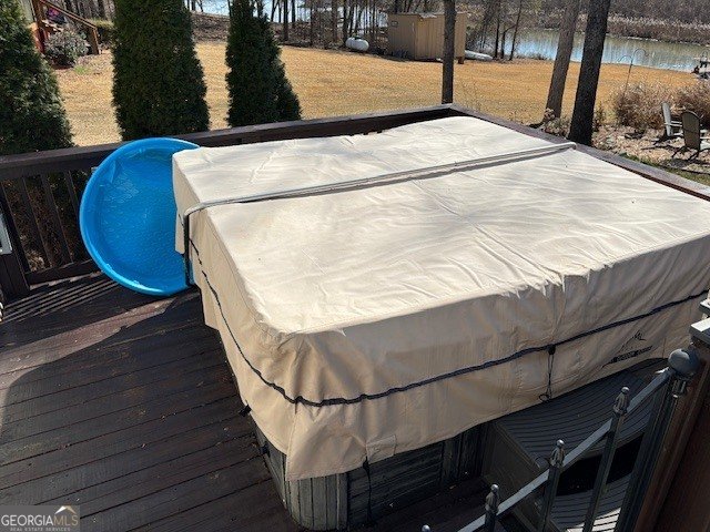 132 Sunset Drive Eatonton - Photo 40