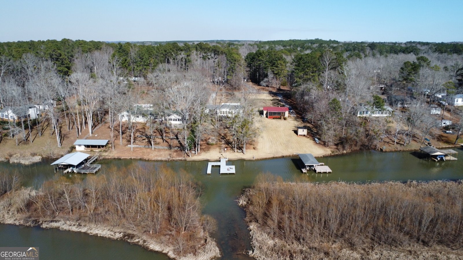 132 Sunset Drive Eatonton - Photo 6