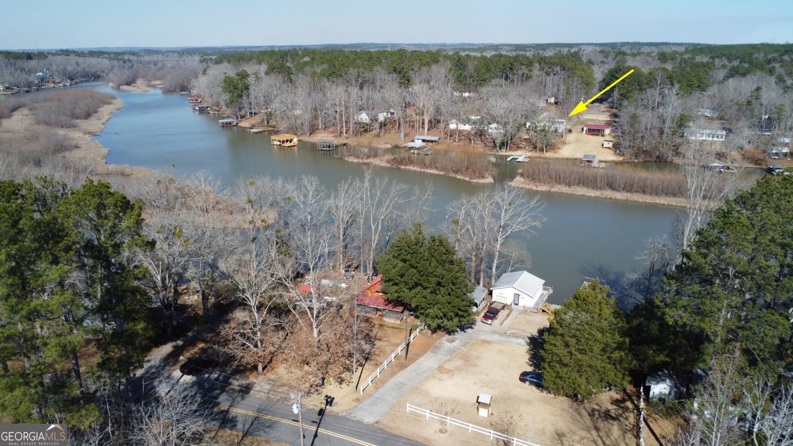 132 Sunset Drive Eatonton - Photo 7