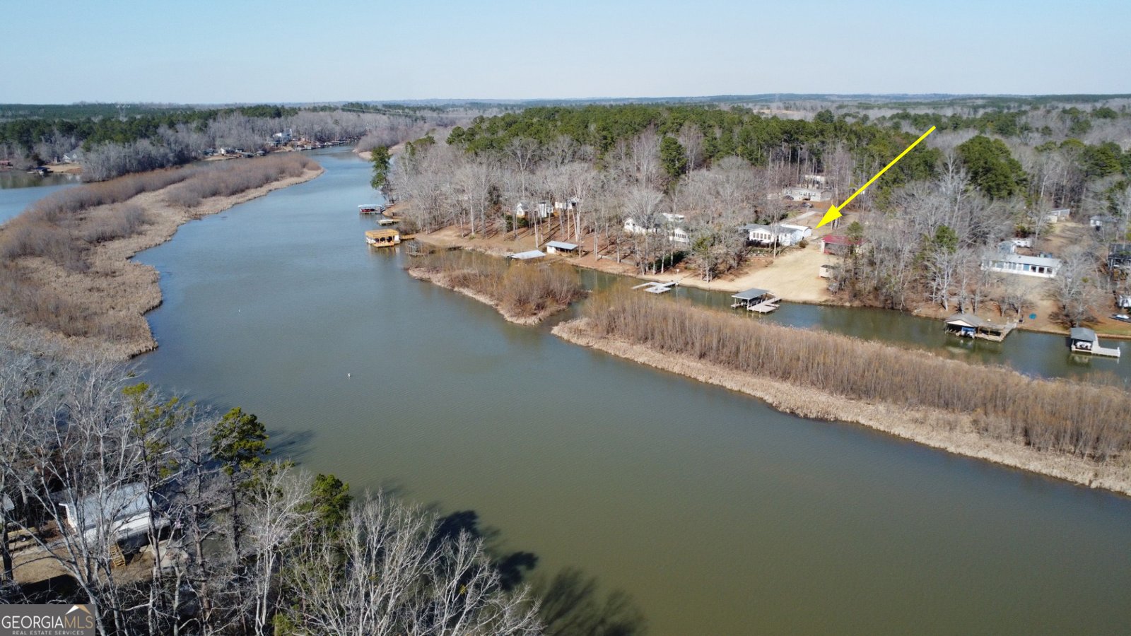 132 Sunset Drive Eatonton - Photo 8