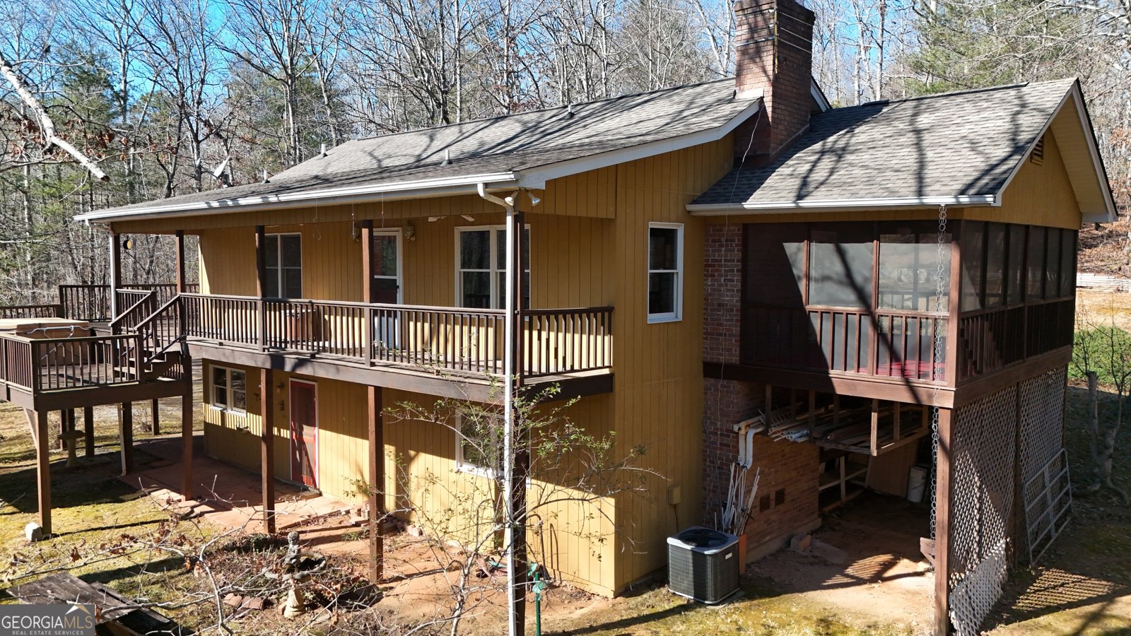122 Muscadine Drive Sautee Nacoochee - Photo 29
