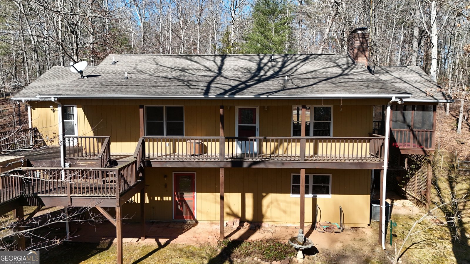 122 Muscadine Drive Sautee Nacoochee - Photo 31