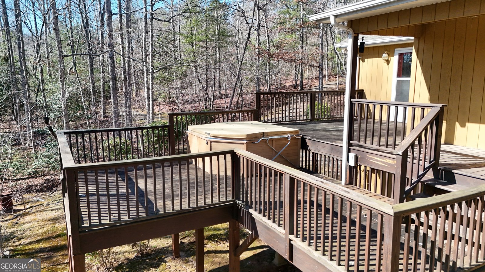 122 Muscadine Drive Sautee Nacoochee - Photo 32