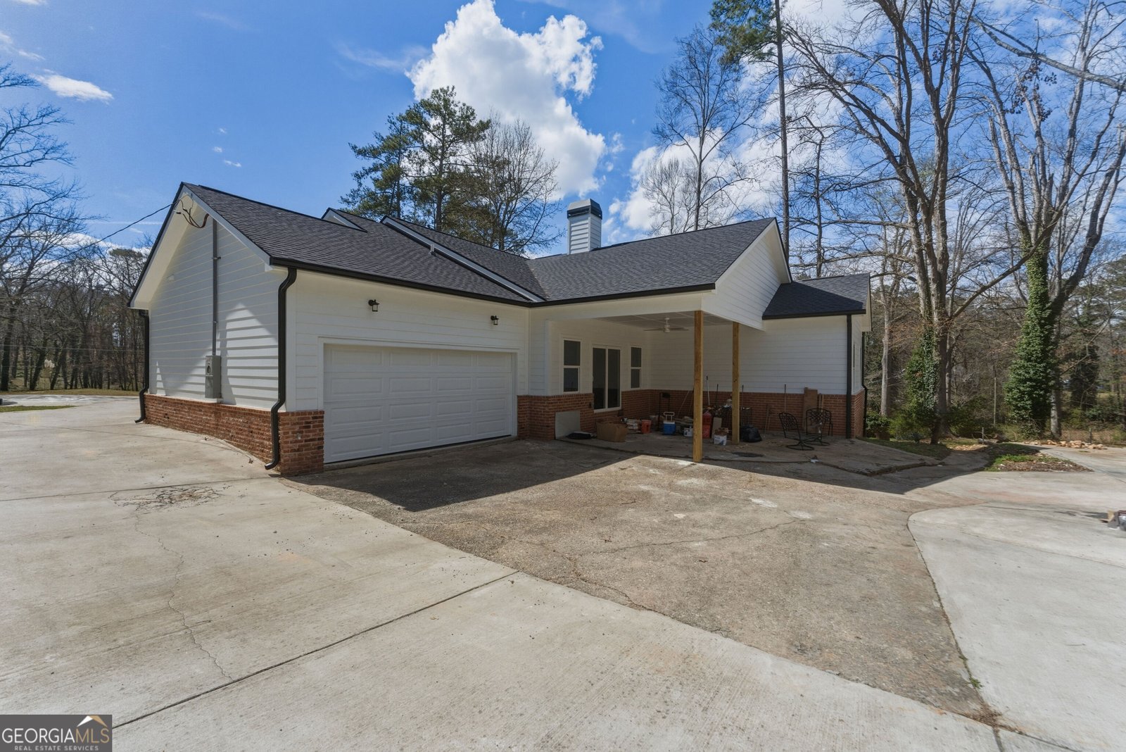 2515 Hogan Road Atlanta - Photo 16