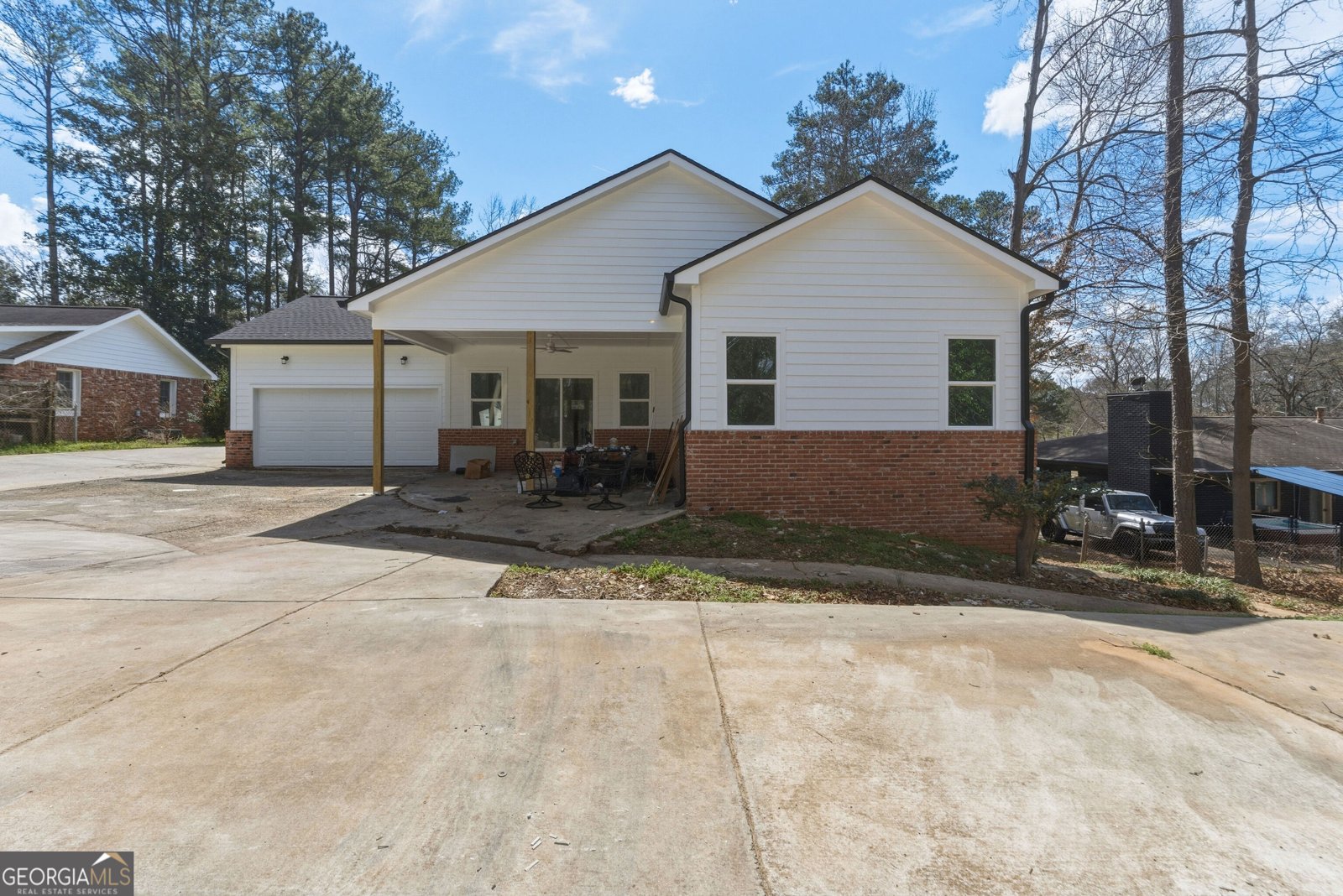2515 Hogan Road Atlanta - Photo 17