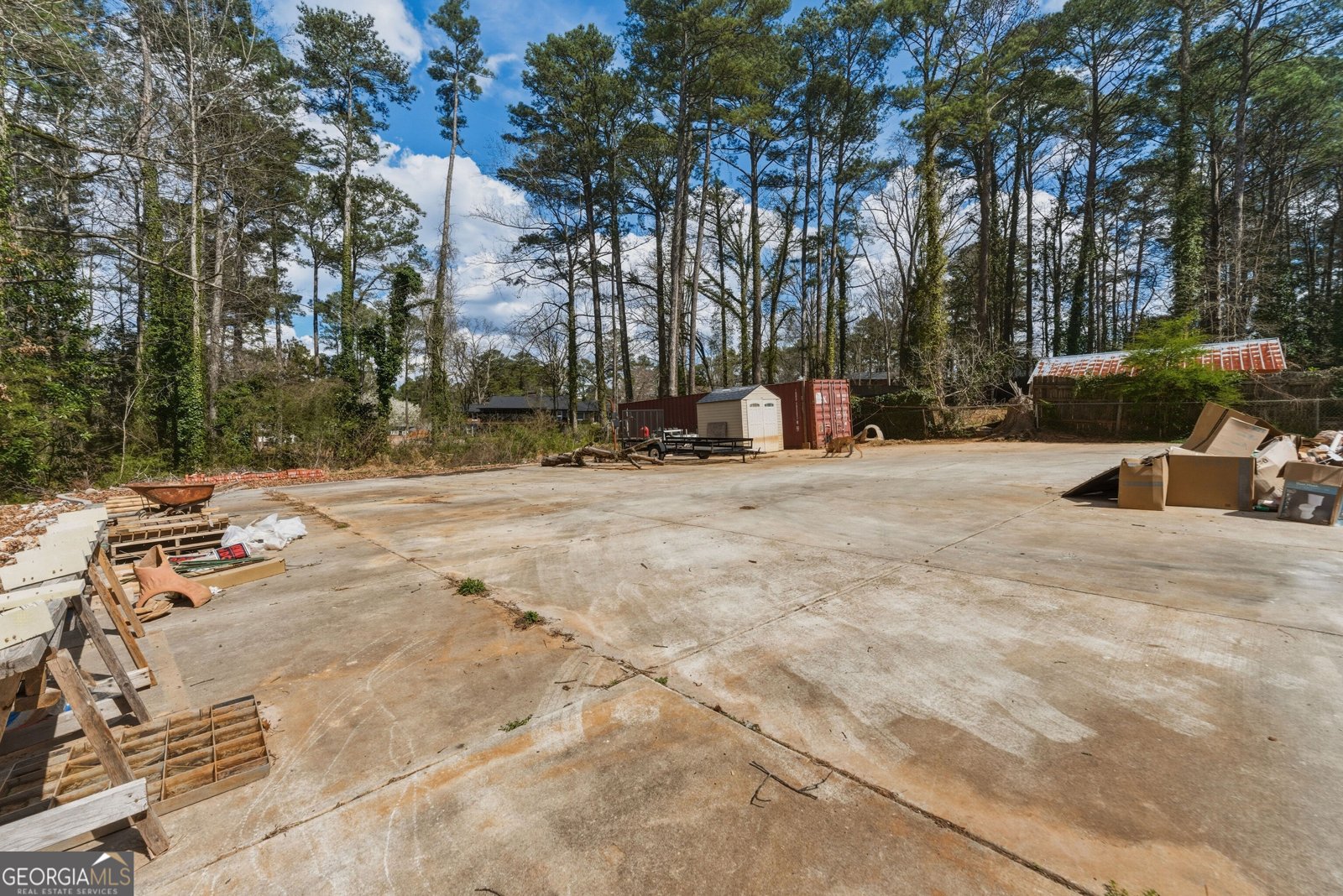 2515 Hogan Road Atlanta - Photo 18