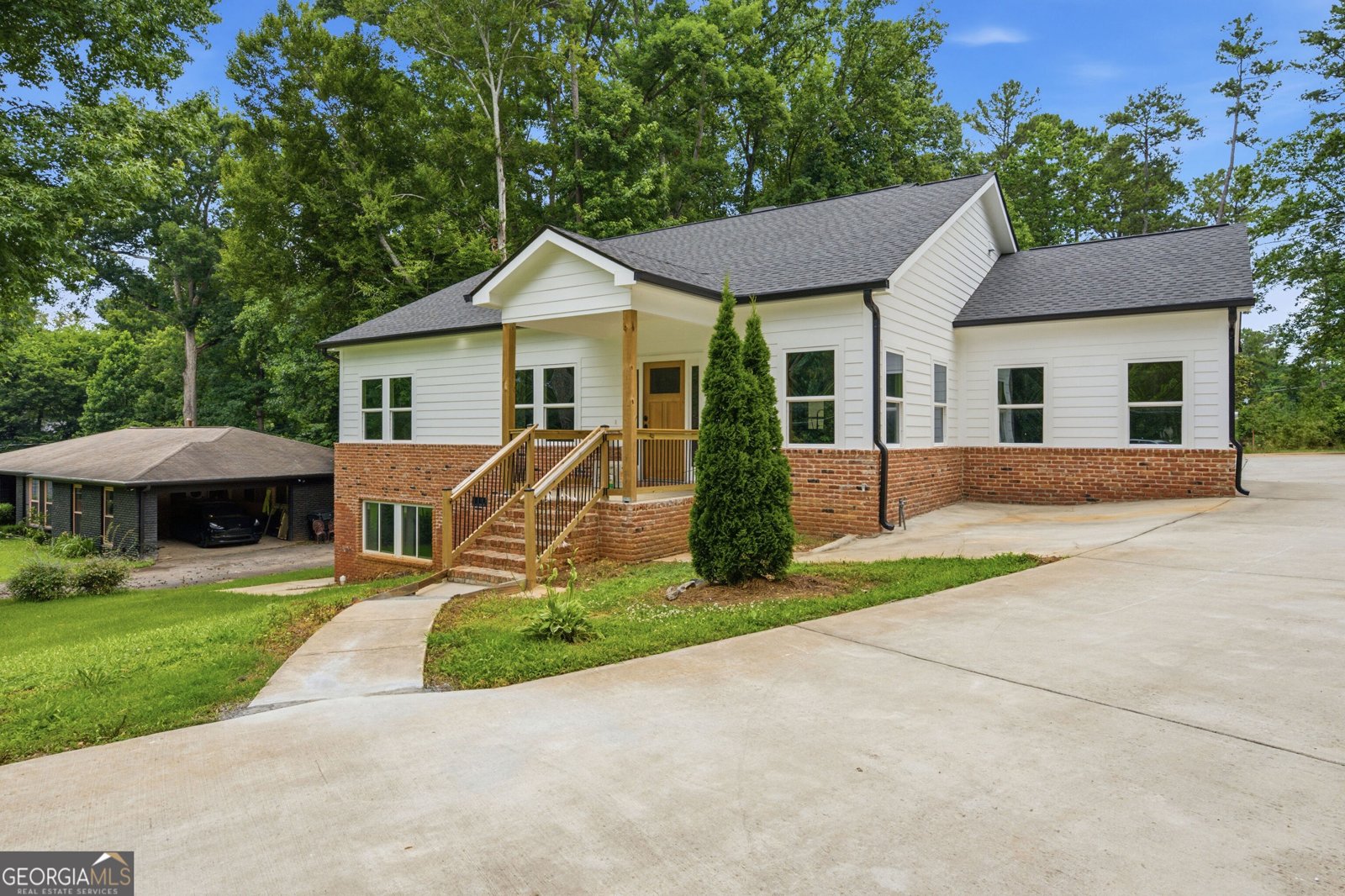 2515 Hogan Road Atlanta - Photo 19