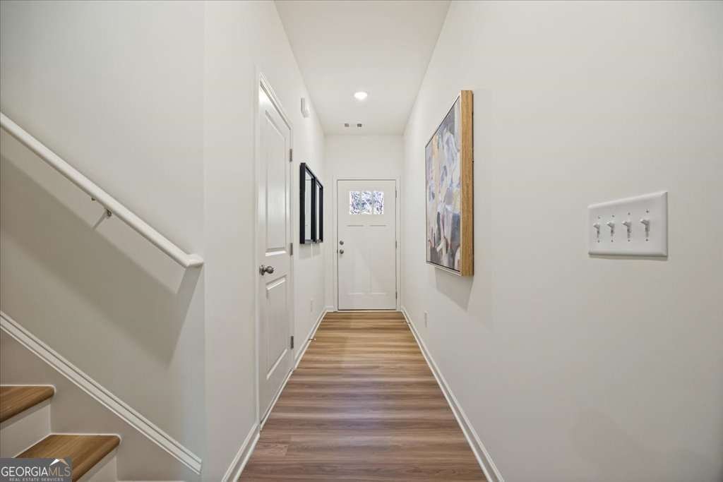 1821 Dawn Road Conyers - Photo 11