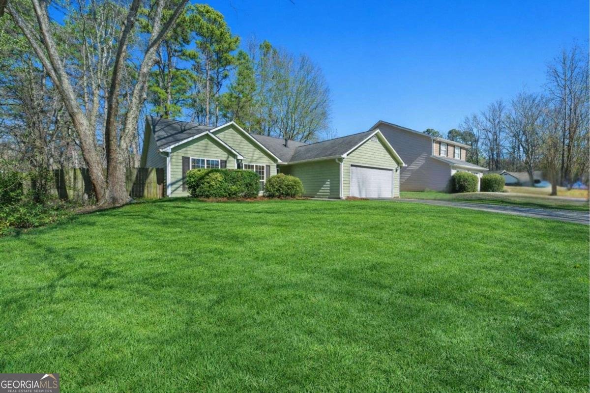 1465 Rilla Circle Lawrenceville - Photo 1