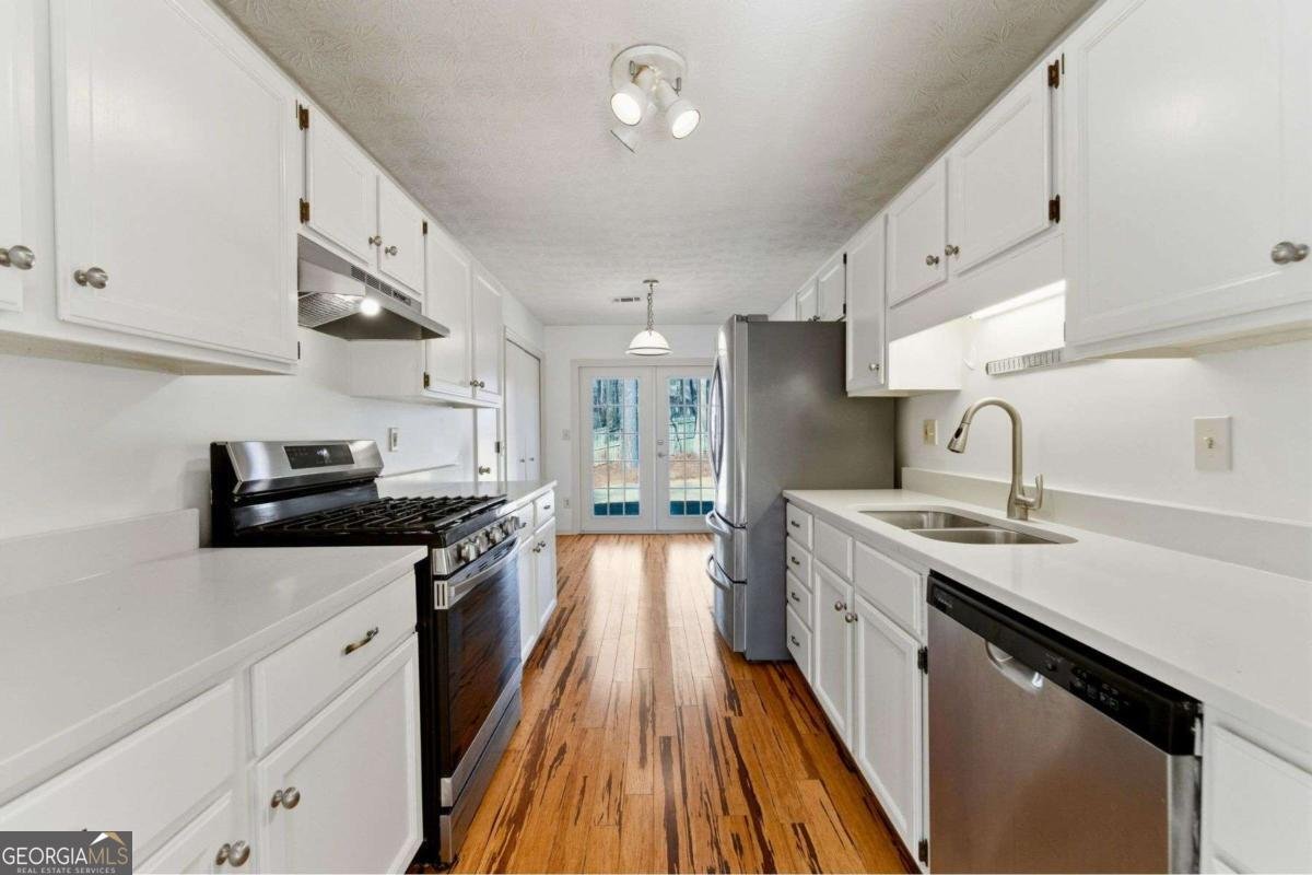 1465 Rilla Circle Lawrenceville - Photo 7